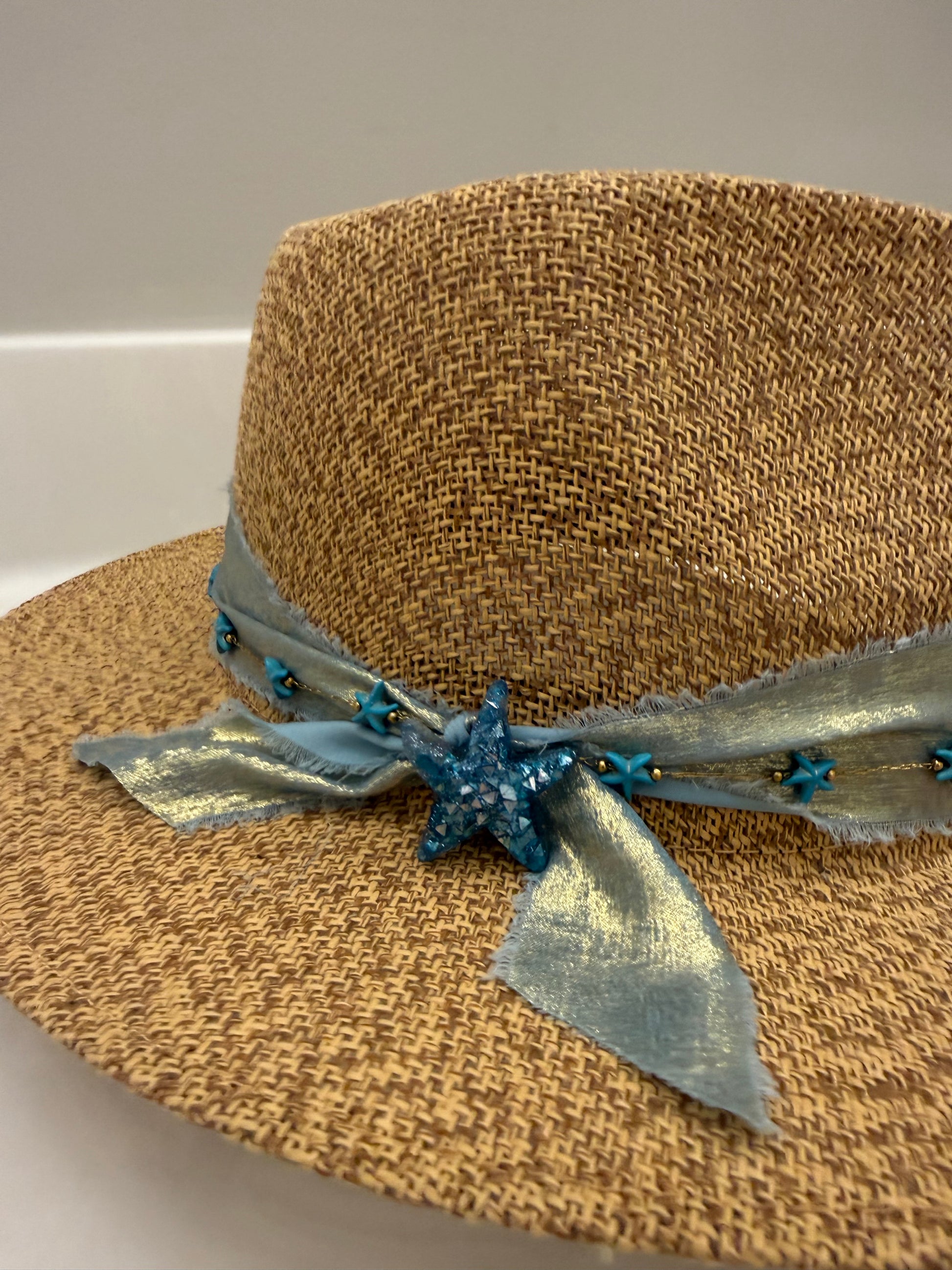 Hat Bar Mesh hat BeachVibesNC