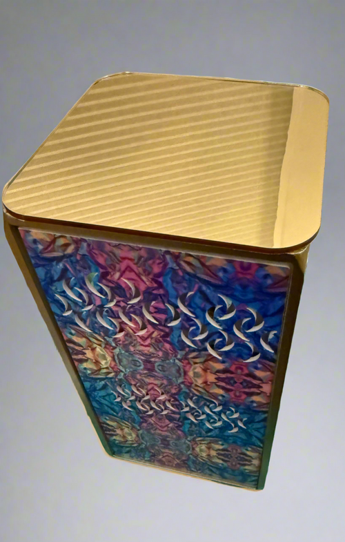 Colorful design lantern