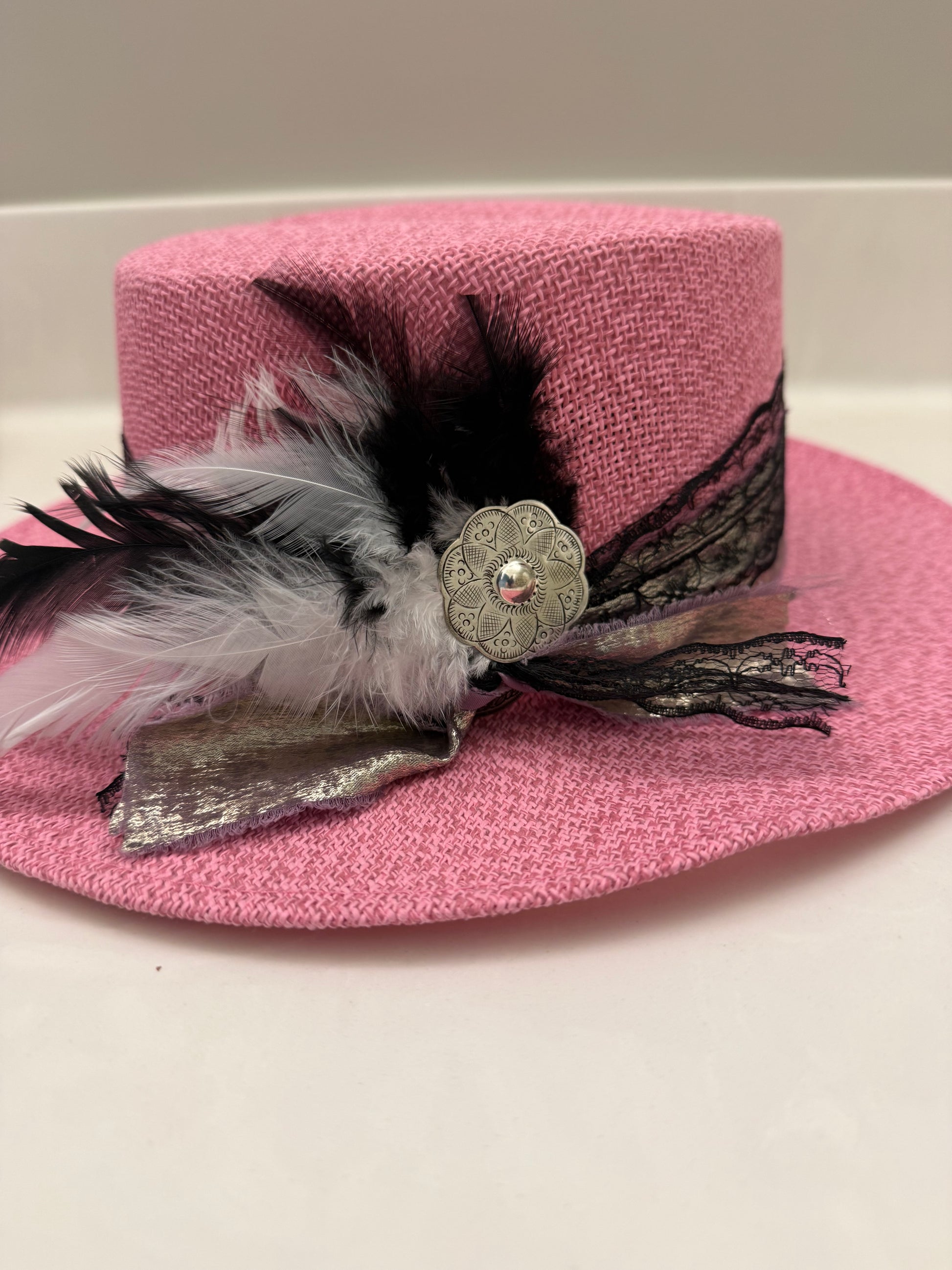 Hat Bar Mesh hat BeachVibesNC