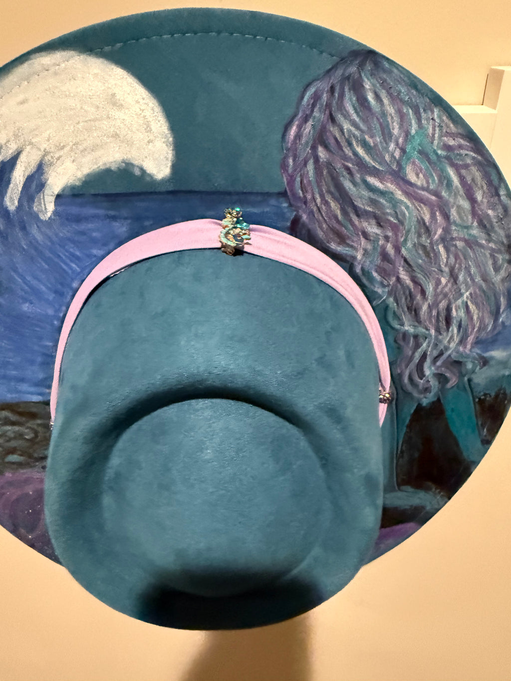 Glitz and Glam Mermaid