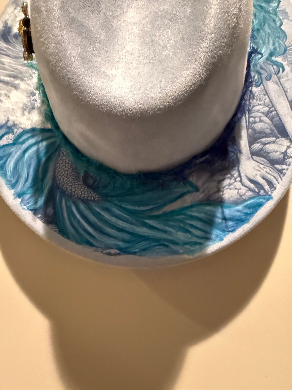 The Good Life of a Mermaid