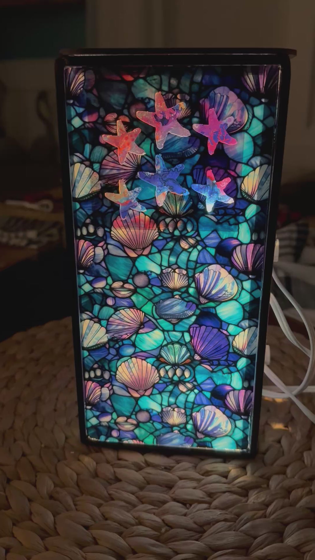 Seashells