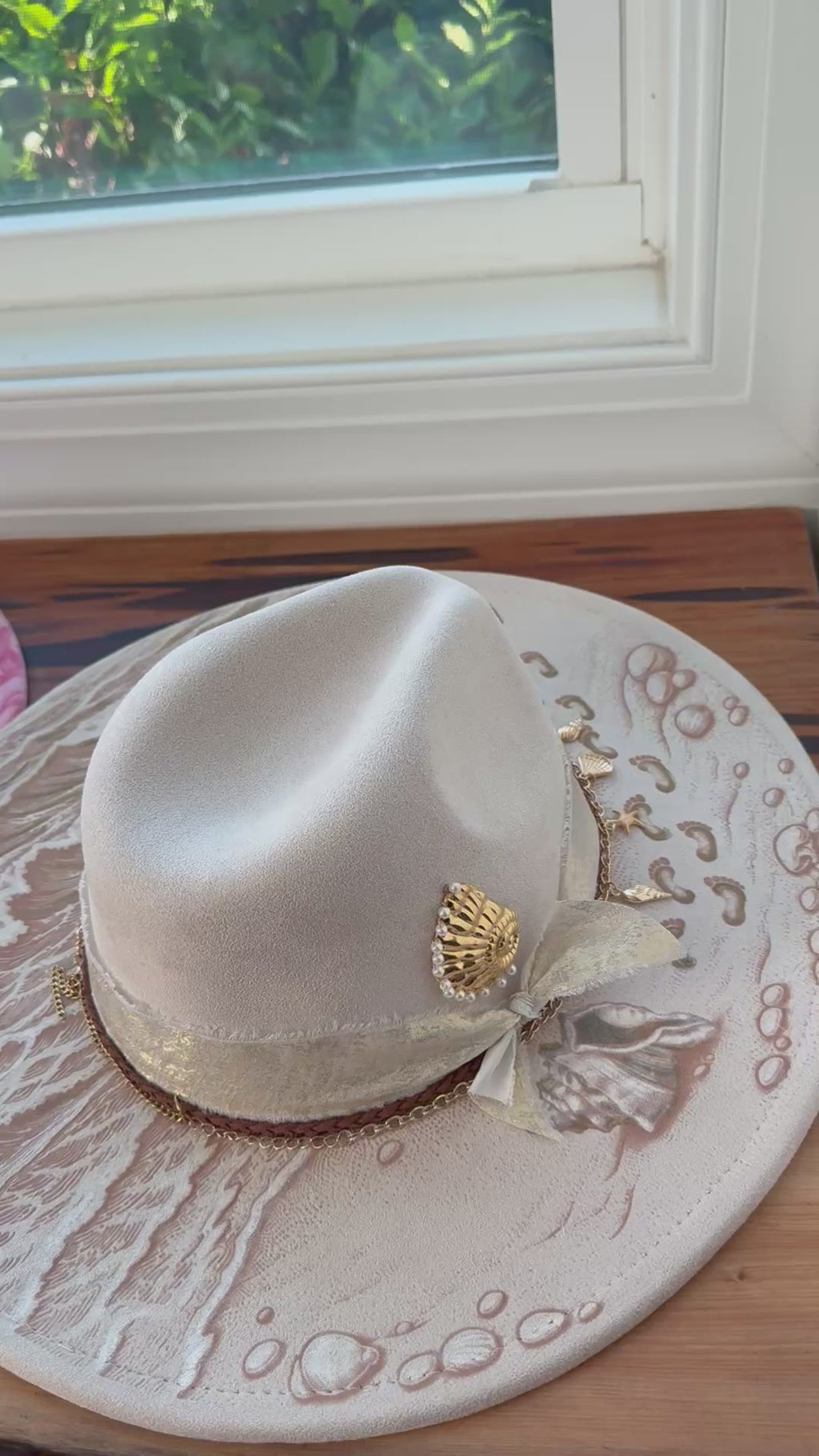 15 Wholesale Hats Final Payment